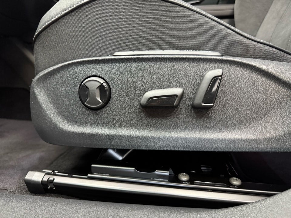 VW ID.7 86 Pro S Tourer 5d