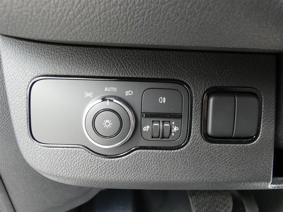 Mercedes Sprinter 317 2,0 CDi A2 Kassevogn aut. RWD