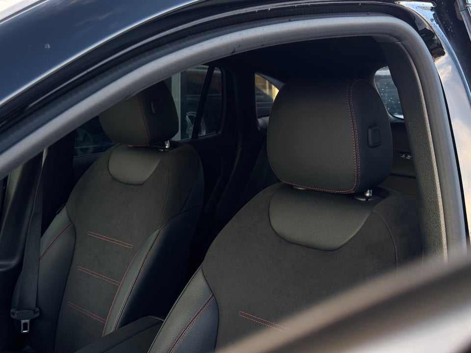 Mercedes EQA250+ AMG Line 5d