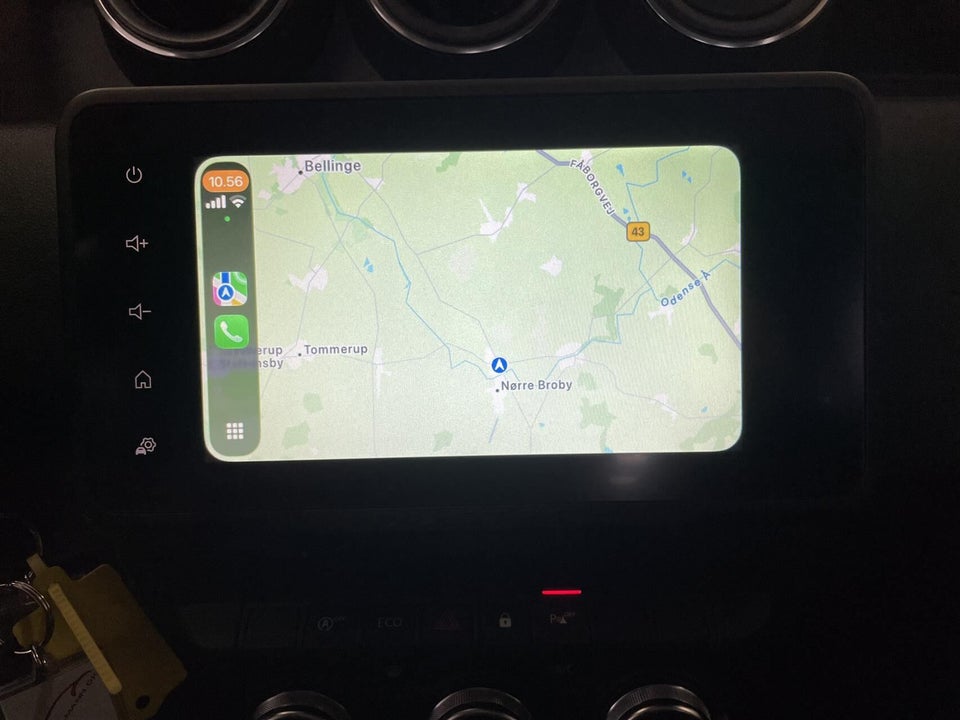 Dacia Duster 1,0 TCe 90 Prestige 5d