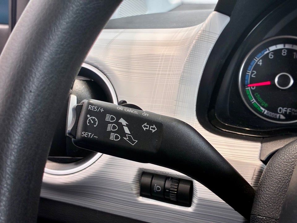 Seat Mii Electric 5d