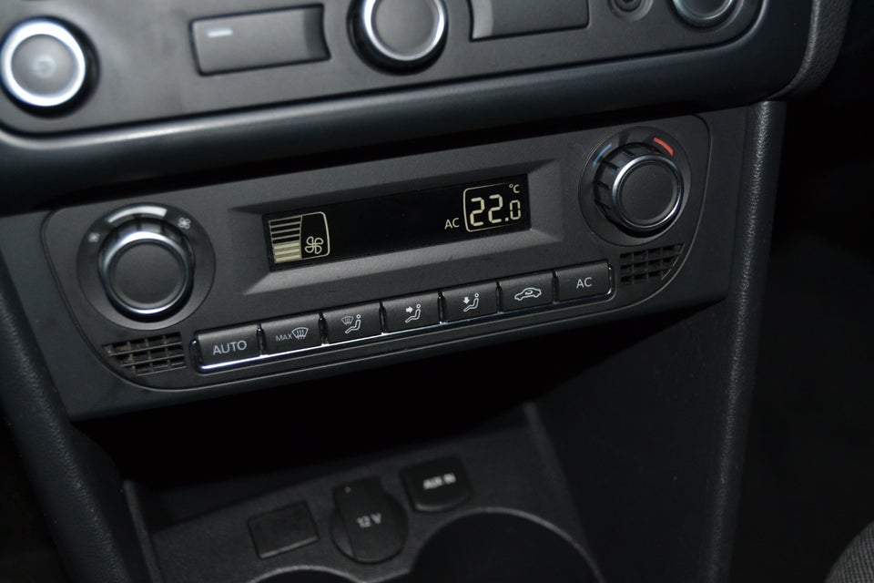 VW Polo 1,2 TSi 90 Comfortline 5d