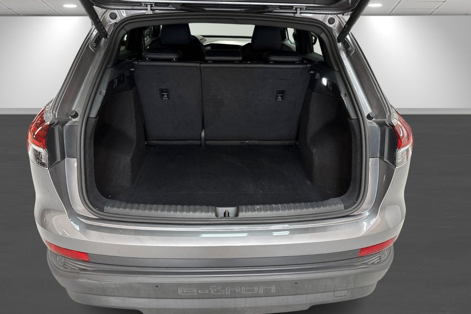 Audi Q4 e-tron 40 Attitude 5d