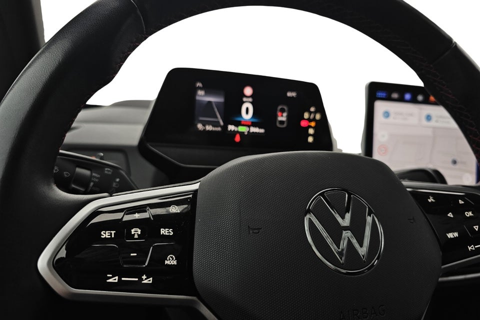 VW ID.3 79 GTX Performance 5d
