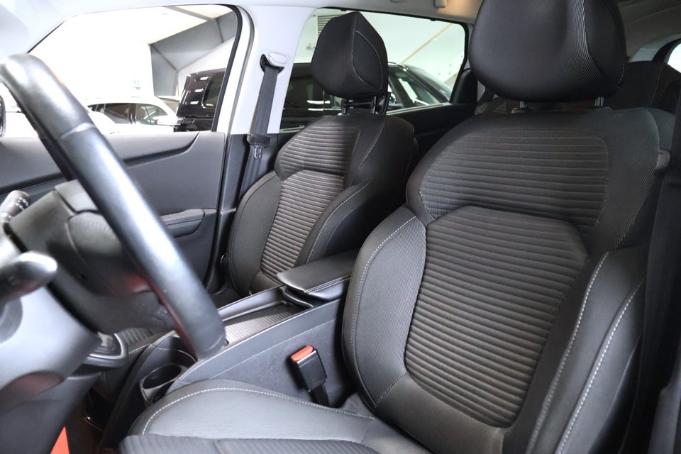 Renault Grand Scenic IV 1,5 dCi 110 Zen 7prs 5d