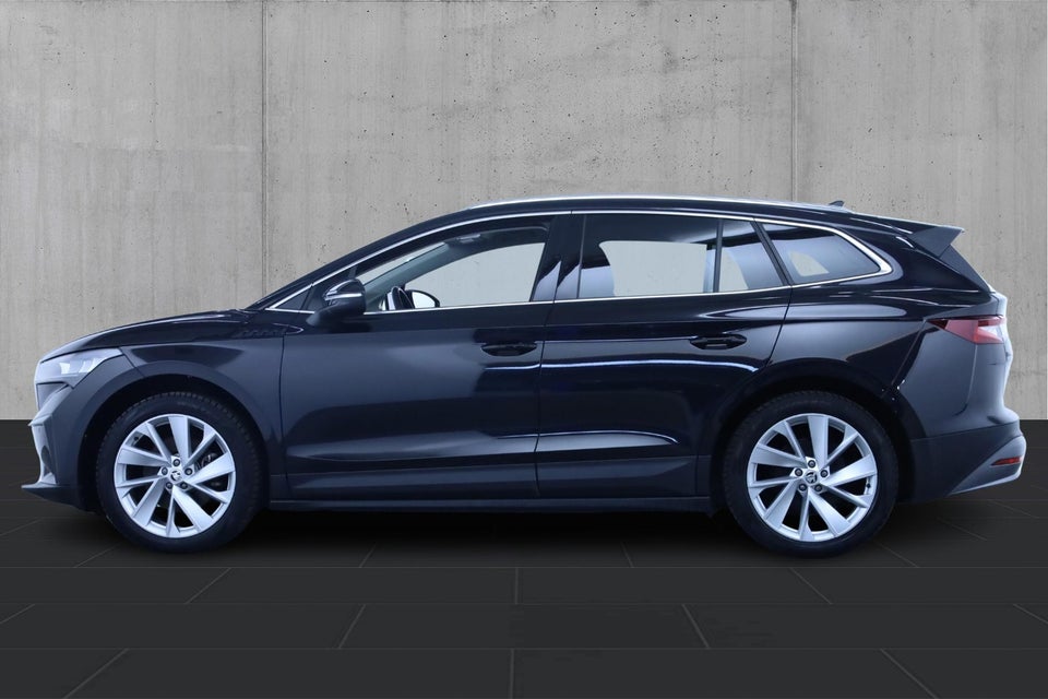 Skoda Enyaq 60 iV Lodge 5d