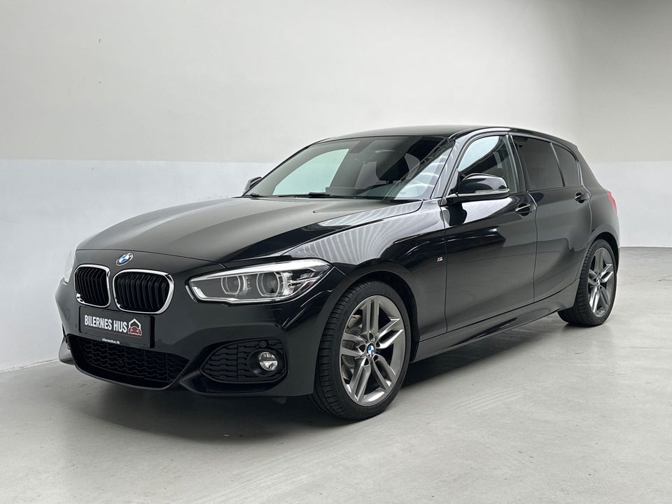 BMW 120i 2,0 M-Sport aut. 5d