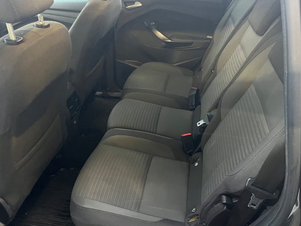 Ford C-MAX 1,0 SCTi 125 Titanium 5d