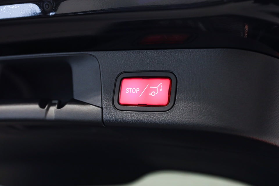 Mercedes EQB250+ AMG Line 5d