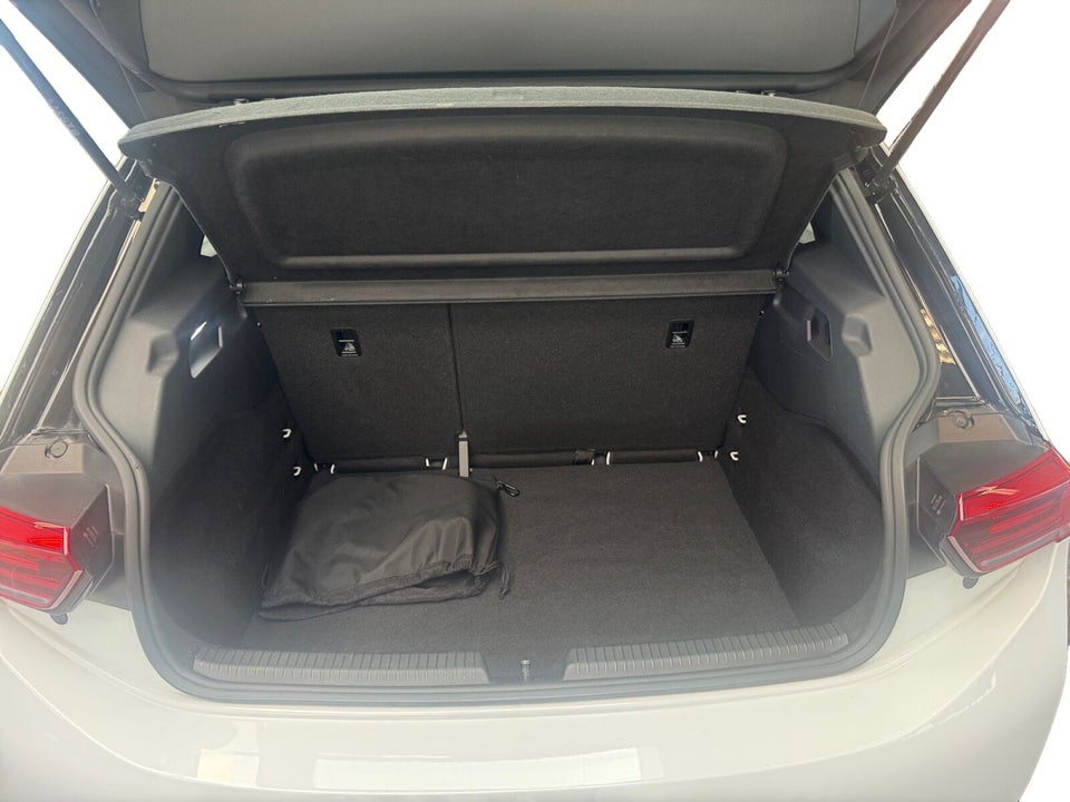 VW ID.3 58 Pro 5d
