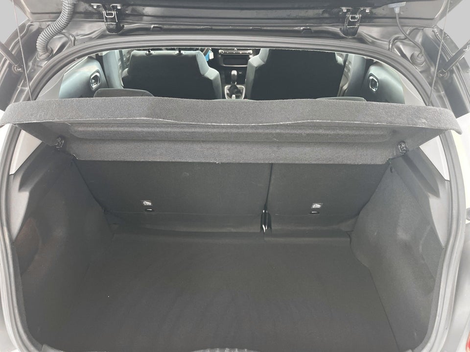 Citroën C3 1,2 PureTech 83 Feel 5d