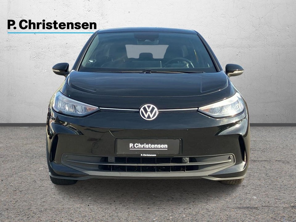 VW ID.3 58 Pro Performance Business 5d