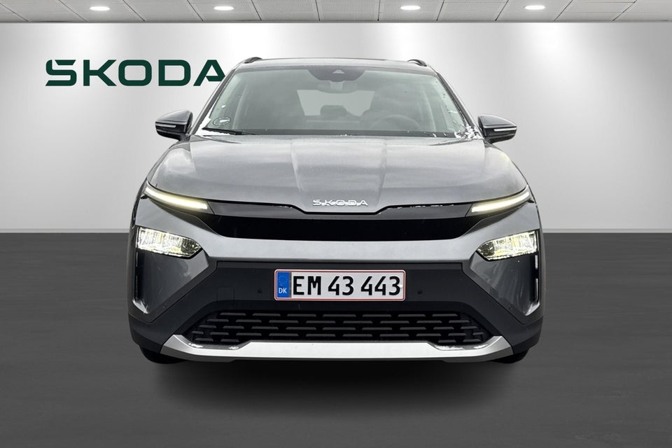Skoda Elroq 50 iV 5d
