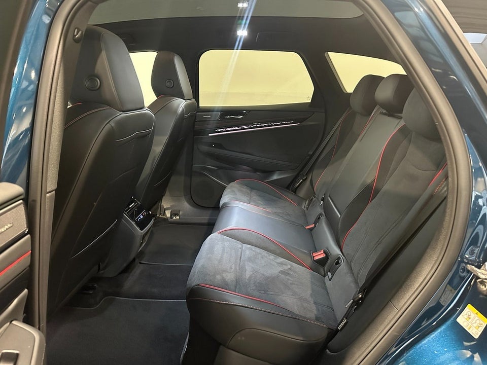 VW ID.7 86 GTX Max+ Tourer 4Motion 5d