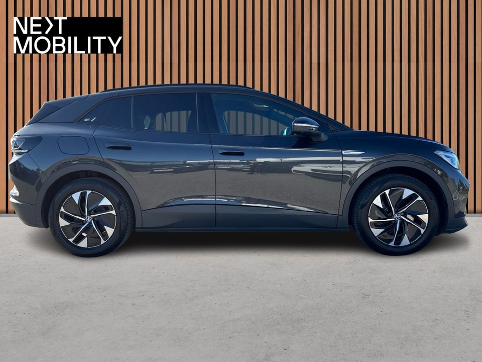 VW ID.4 77 Pro Performance 5d