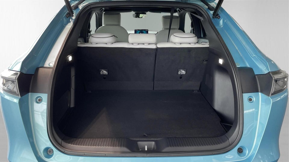 Honda e:Ny1 Advance 5d