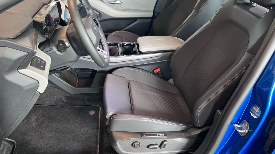 Ford Capri 79 Select Extended Range AWD 5d