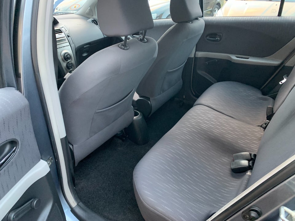 Toyota Yaris 1,3 T2 5d