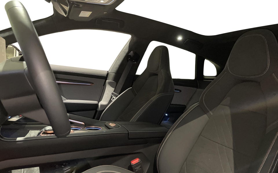 Zeekr 001 Privilege AWD 5d