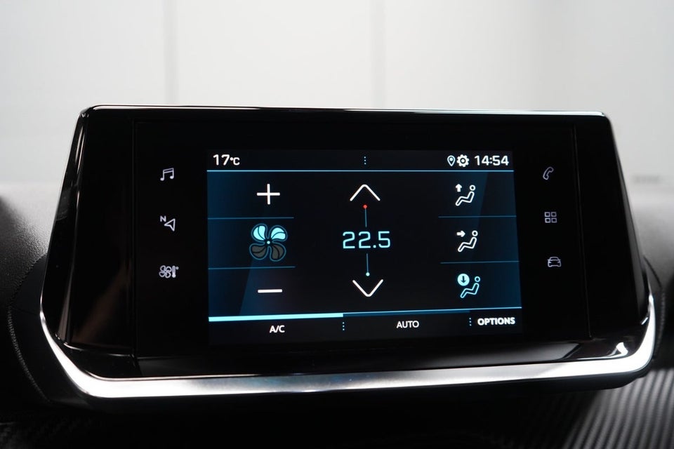 Peugeot 2008 1,2 PureTech 130 Allure EAT8 5d