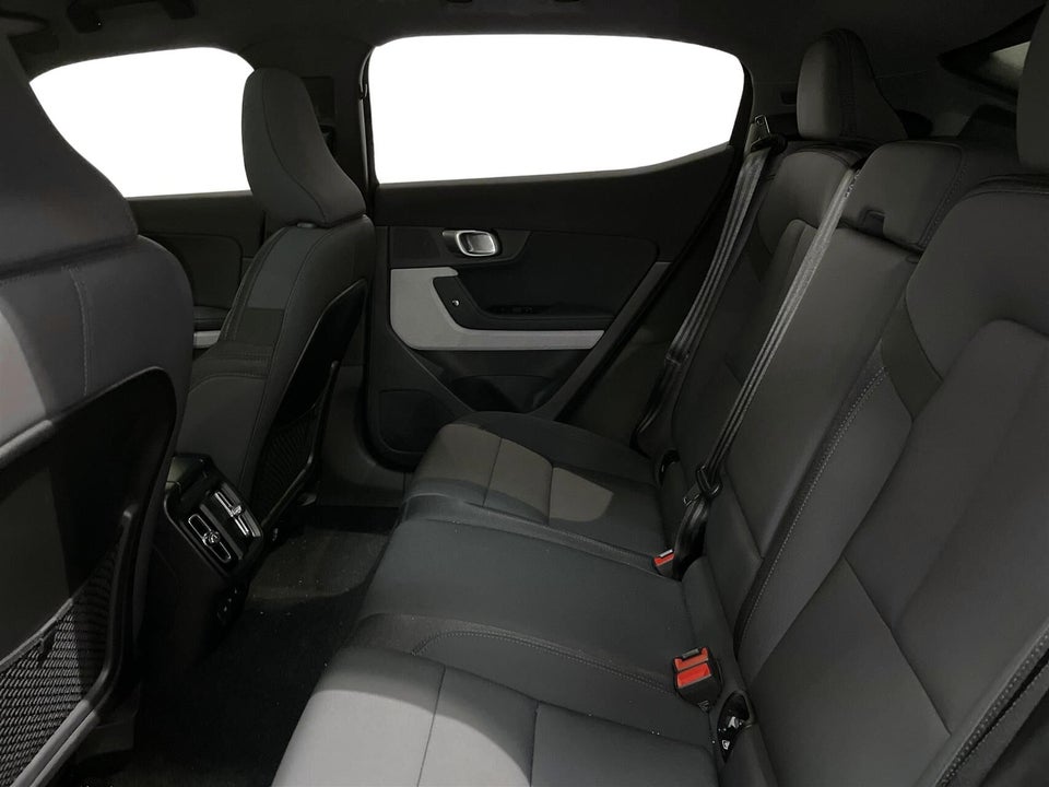 Polestar 2 Long Range 5d