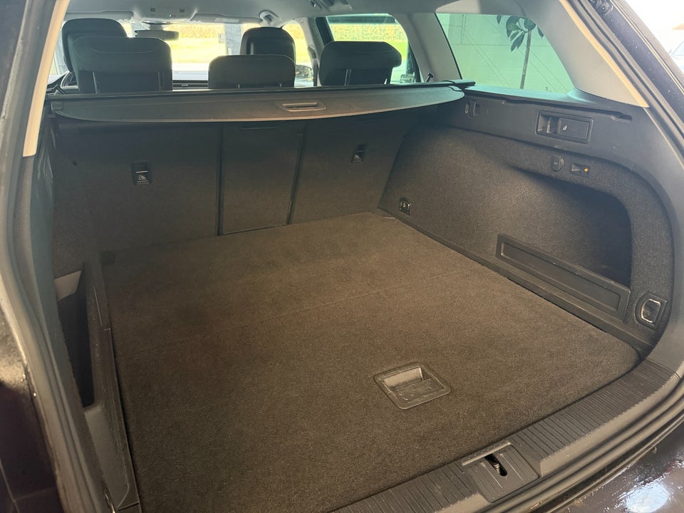 VW Passat 1,4 GTE DSG 4d