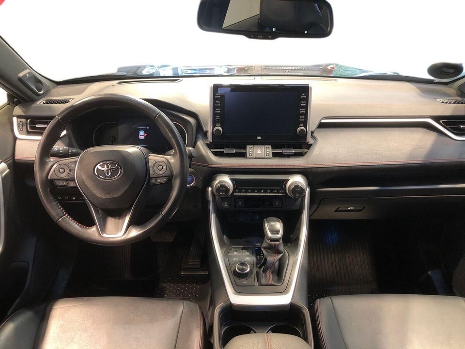 Toyota RAV4 2,5 Plug-in Hybrid H3 Premium AWD-i 5d