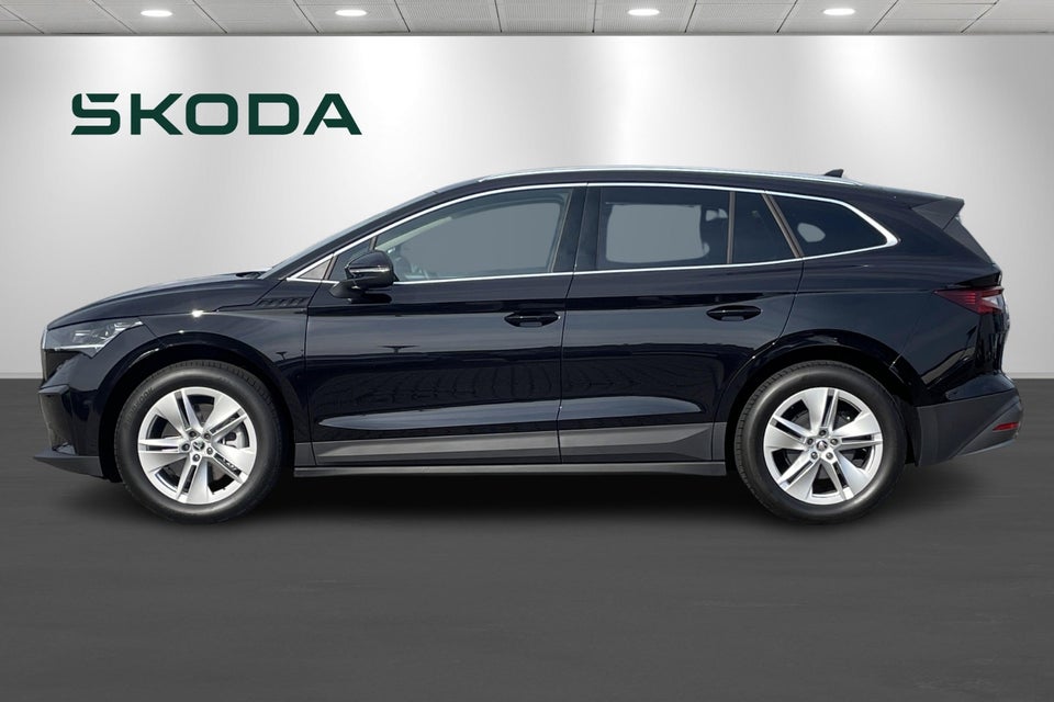 Skoda Enyaq 85 iV Premium 5d