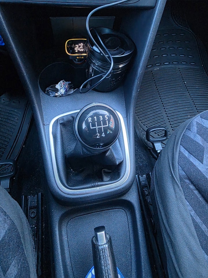 VW Polo 1,2 TSi 90 Comfortline 5d