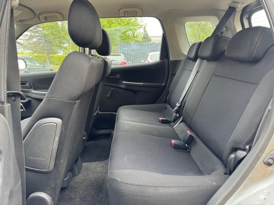 Suzuki Ignis 1,5  5d