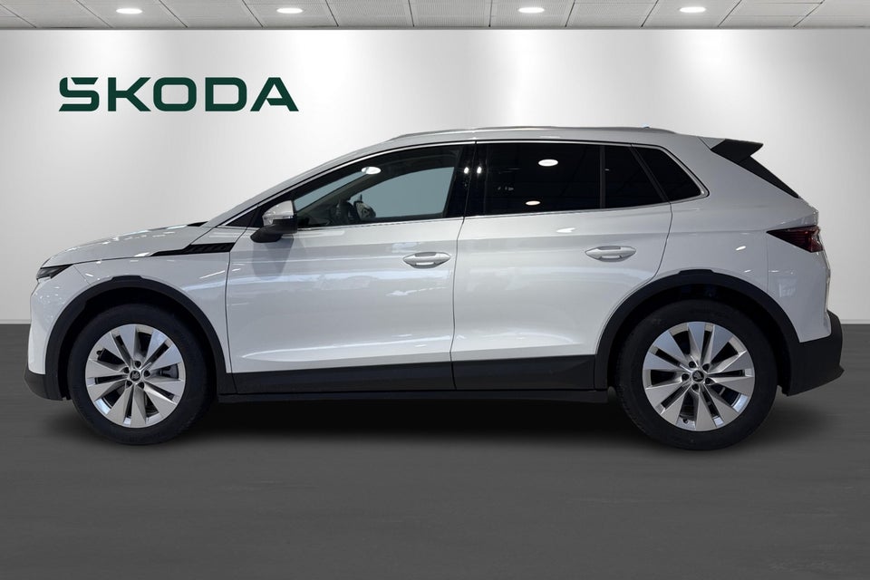 Skoda Elroq 85 iV Premium 5d