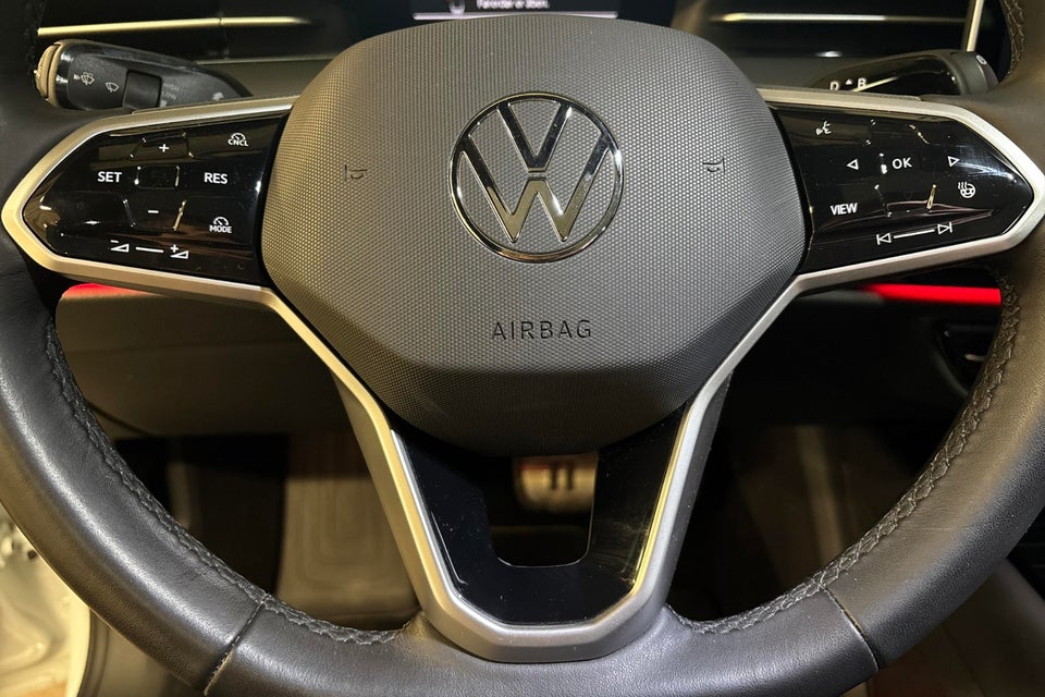 VW ID.7 86 Style S+ 5d