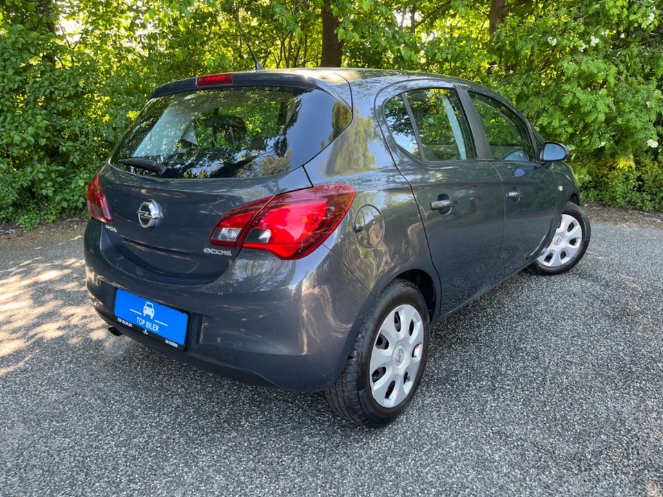 Opel Corsa 1,0 T 90 Cosmo 5d