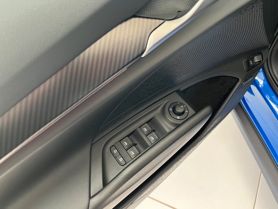 Skoda Elroq 60 iV Sportline 5d