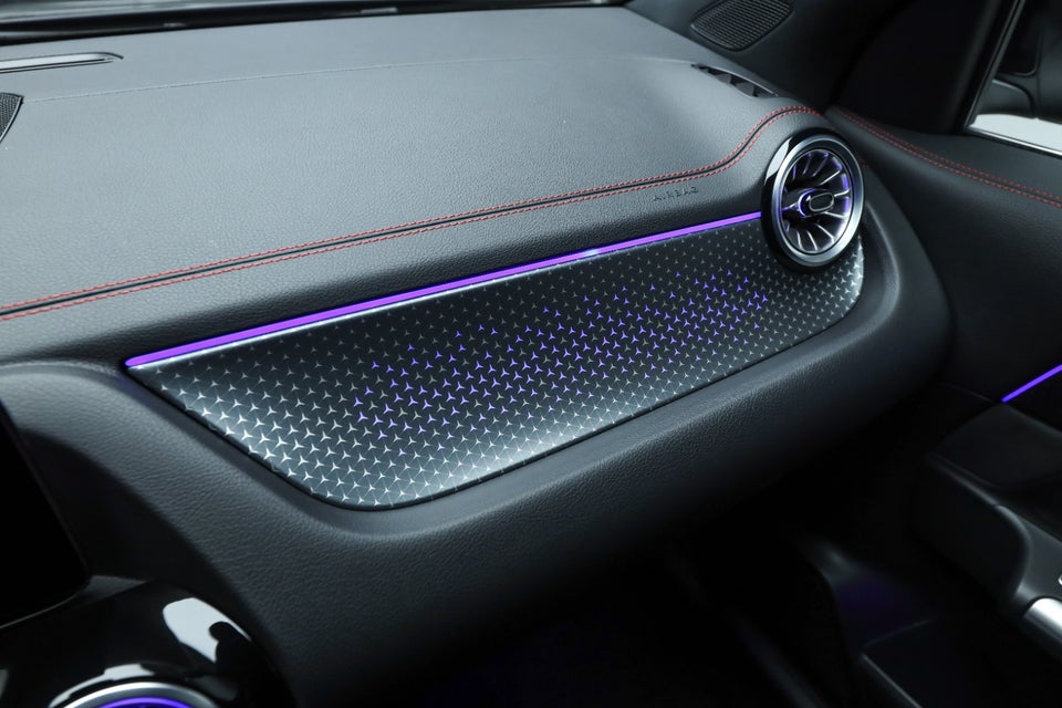 Mercedes EQA250+ AMG Advance 5d