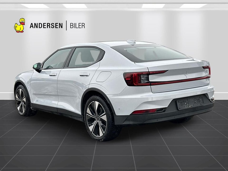 Polestar 2 Long Range 5d