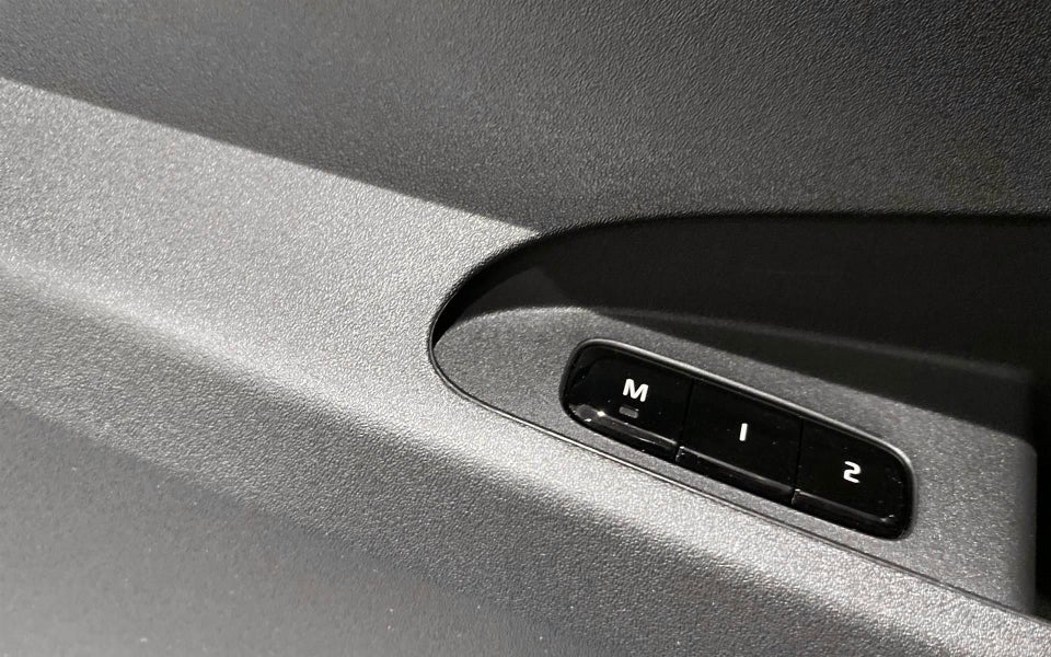 Polestar 2 Long Range AWD 5d