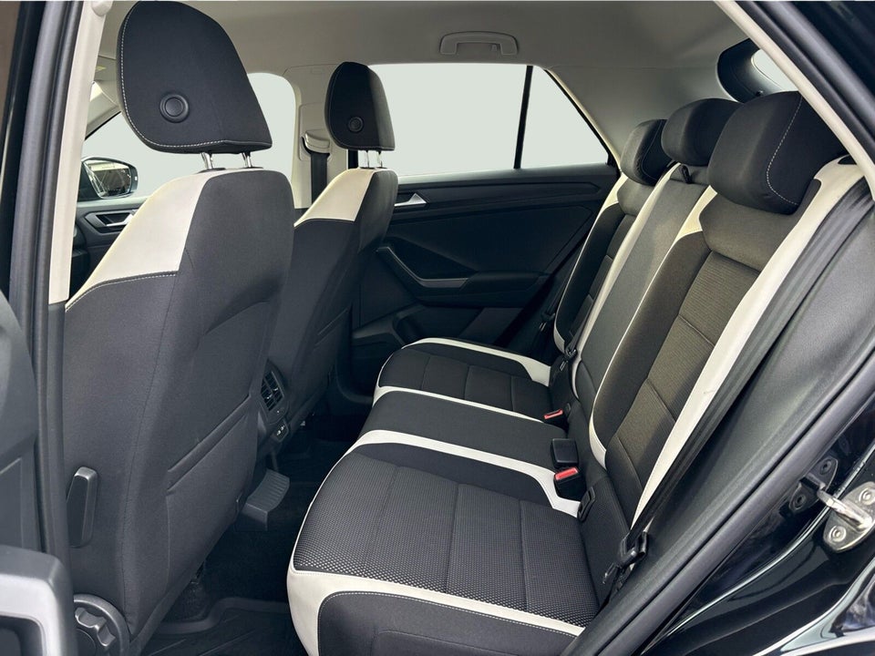 VW T-Roc 1,5 TSi 150 Sport Team DSG 5d