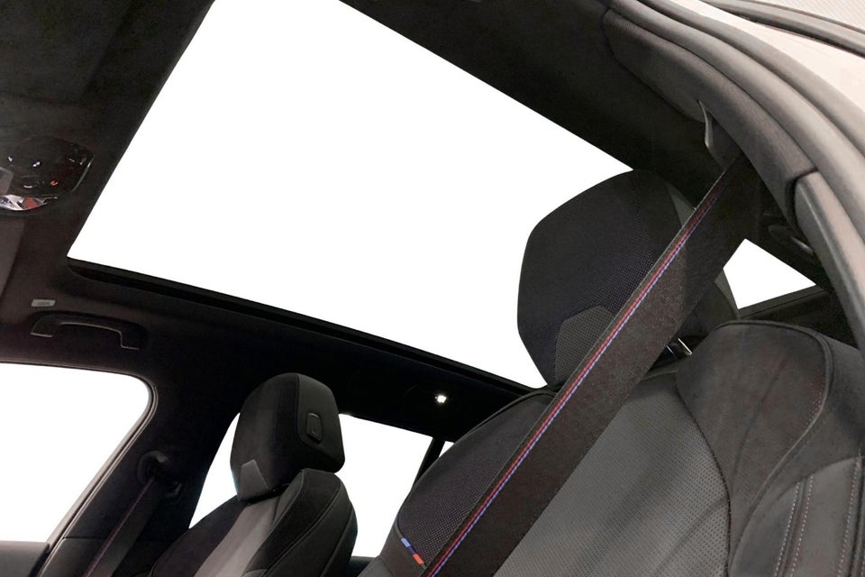 BMW i5 eDrive40 Touring Fully Charged M-Sport 5d