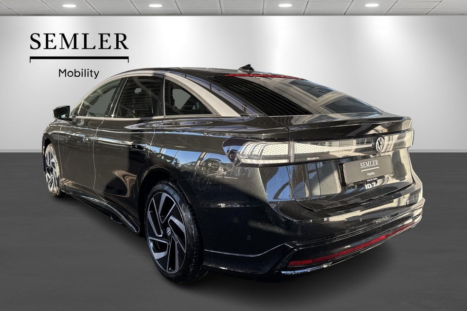 VW ID.7 77 Style 5d