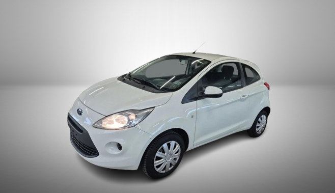 Ford Ka 1,2 Ambiente SE 3d