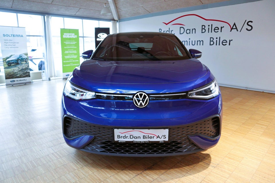 VW ID.5 77 Style+ 5d