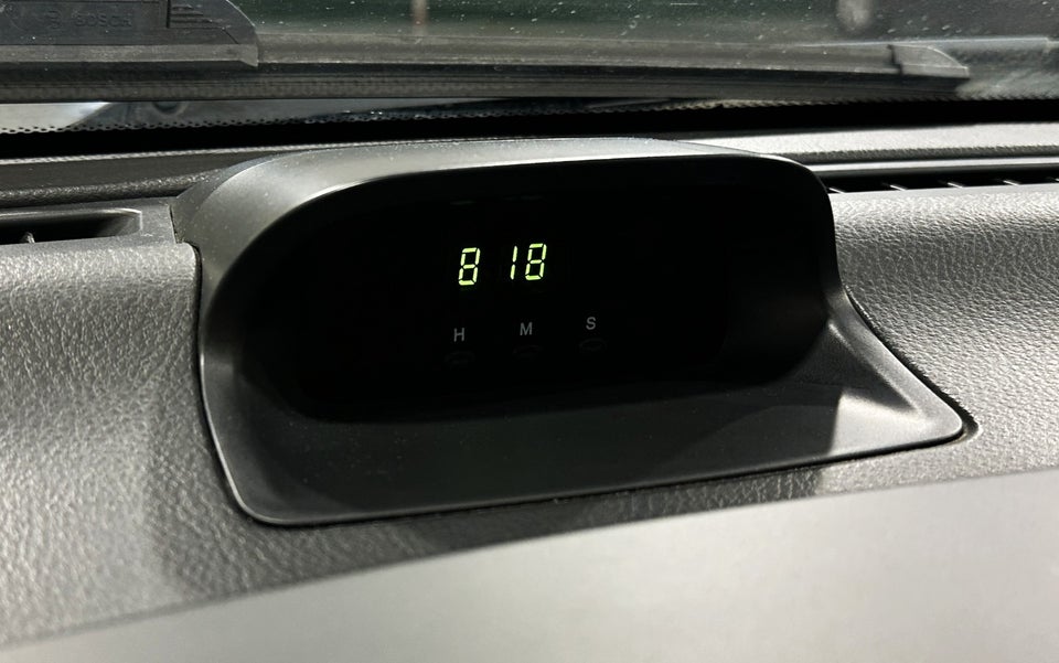 Chevrolet Aveo 1,2 LS 5d