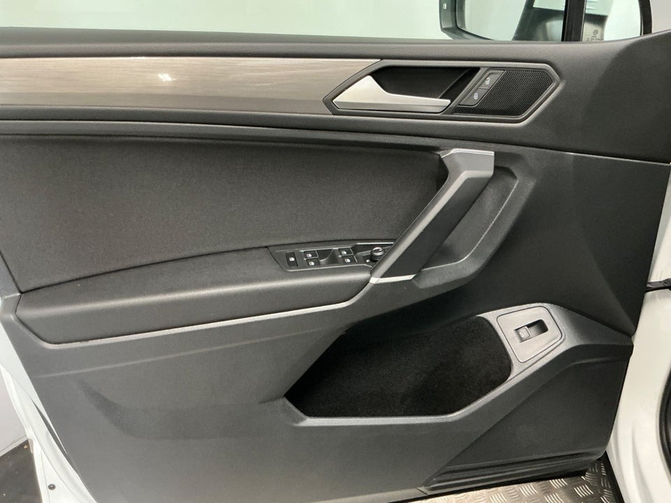 VW Tiguan Allspace 1,5 TSi 150 Comfortline DSG 7prs 5d