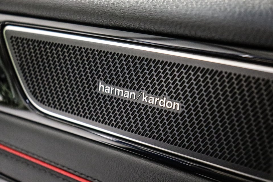 VW ID.7 86 GTX Max Tourer 4Motion 5d