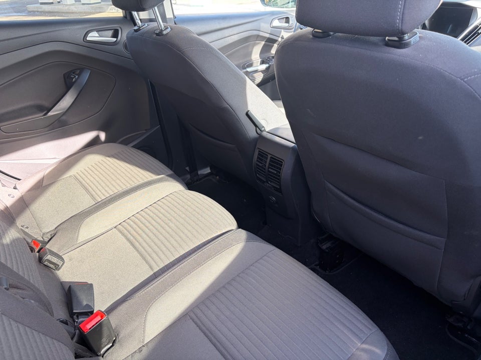 Ford C-MAX 1,0 SCTi 125 Titanium 5d