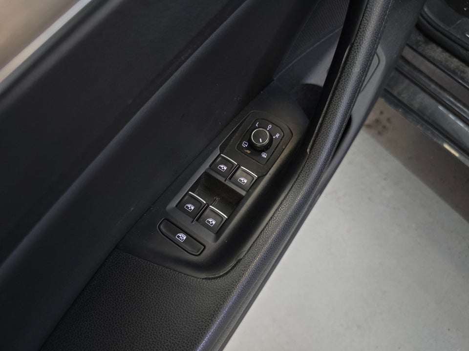 VW Passat 1,4 TSi 150 Highline Premium Variant DSG 5d