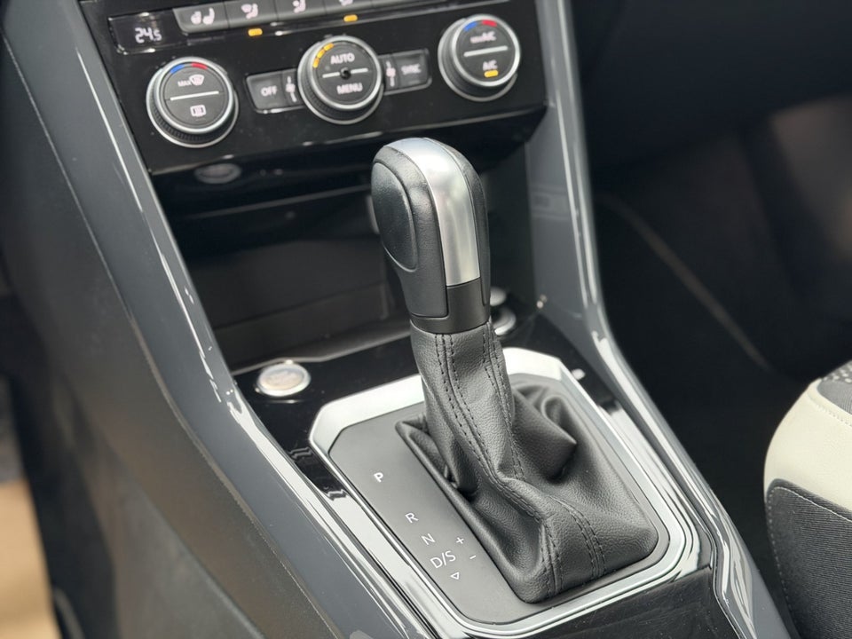 VW T-Roc 1,5 TSi 150 Sport Team DSG 5d