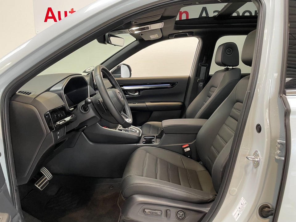 Honda CR-V 2,0 e:PHEV Advance Tech 5d