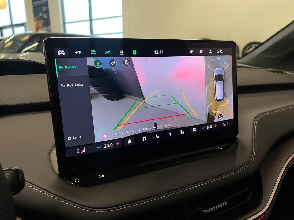 Skoda Enyaq 85x iV Sportline Maxx 5d